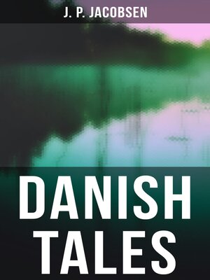 cover image of Danish Tales